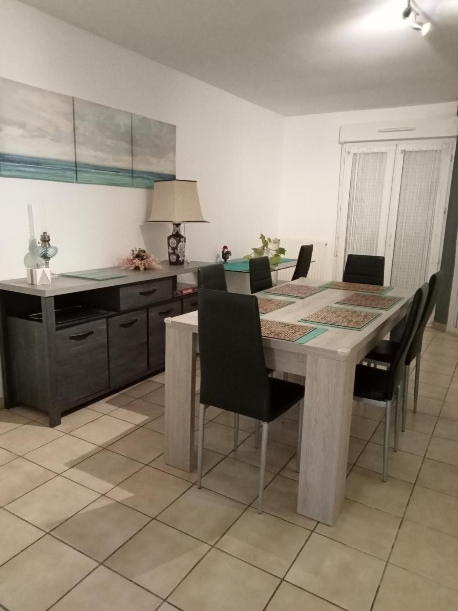 Maison Sur Les Hauteurs De Каркасон Екстериор снимка